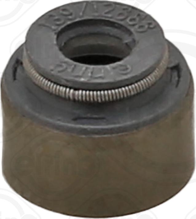 Elring 707.170 - Seal Ring, valve stem autospares.lv