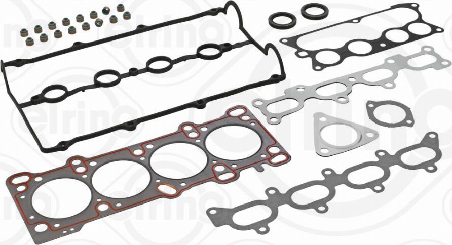 Elring 707.750 - Gasket Set, cylinder head autospares.lv