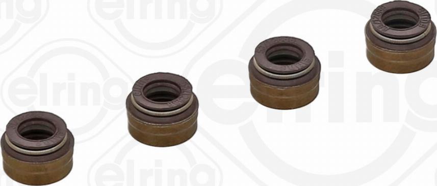 Elring 712.190 - Seal Set, valve stem autospares.lv