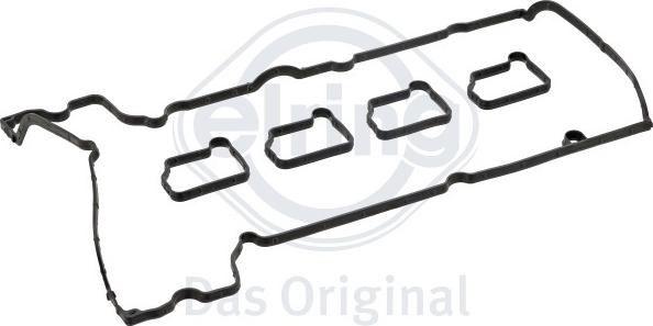 Elring 734.850 - Gasket Set, cylinder head cover autospares.lv