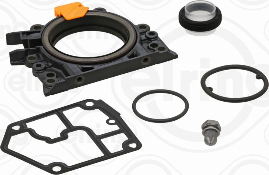 Elring 735.690 - Gasket Set, crank case autospares.lv