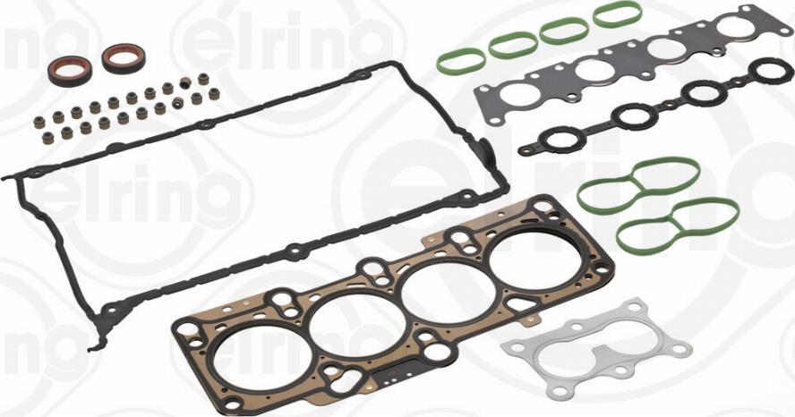 Elring 736.880 - Gasket Set, cylinder head autospares.lv