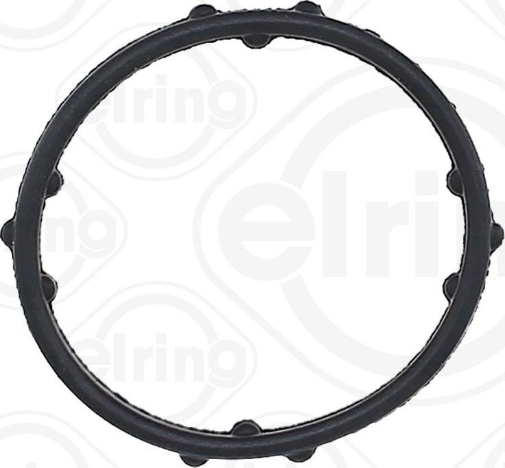 Elring 725.210 - Gasket, cylinder head cover autospares.lv
