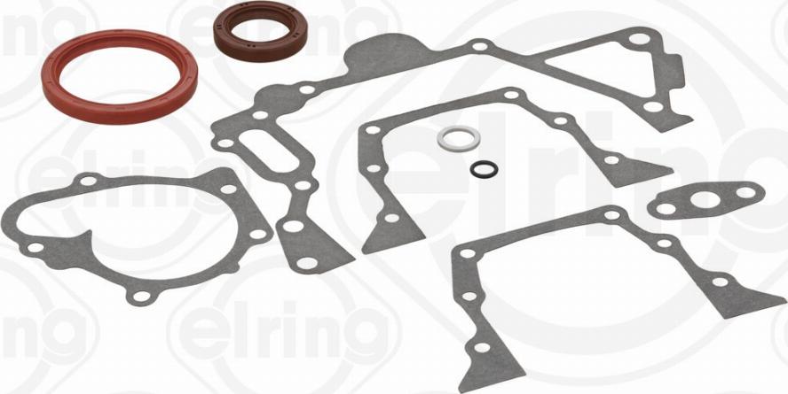 Elring 726.930 - Gasket Set, crank case autospares.lv