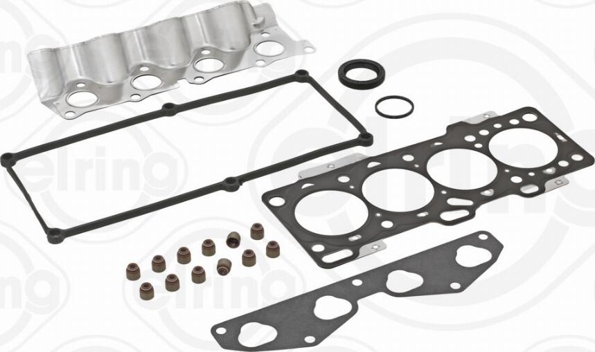 Elring 726.870 - Gasket Set, cylinder head autospares.lv