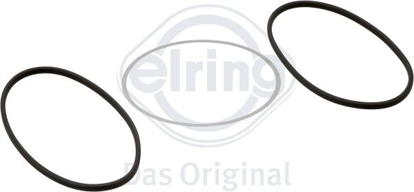 Elring 720.710 - O-Ring Set, cylinder sleeve autospares.lv