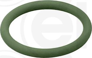 Elring 728.760 - Seal Ring autospares.lv