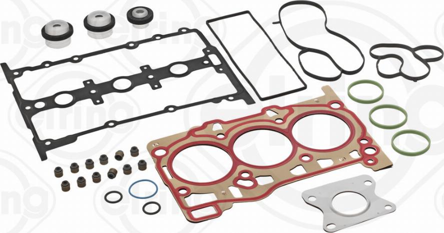 Elring 779.610 - Gasket Set, cylinder head autospares.lv