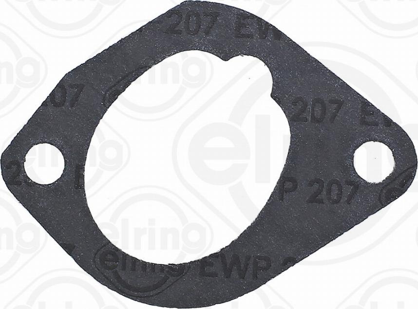 Elring 774.553 - Gasket, intake manifold autospares.lv