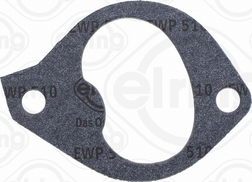 Elring 774678 - Gasket, intake manifold autospares.lv