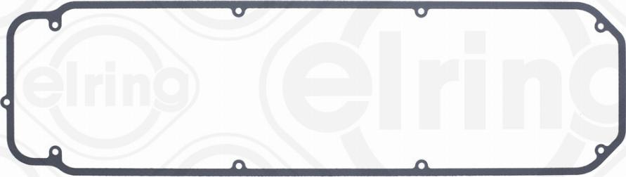 Elring 774.715 - Gasket, cylinder head cover autospares.lv