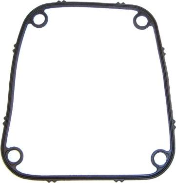 Elring 776.483 - Gasket, cylinder head cover autospares.lv