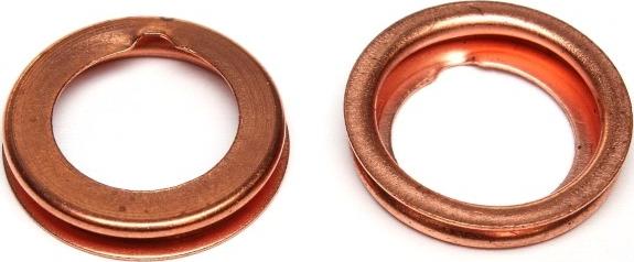 Elring 776.327 - Seal Ring, oil drain plug autospares.lv