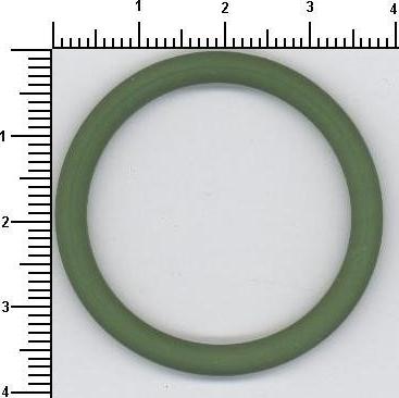 Elring 776.262 - Seal Ring autospares.lv