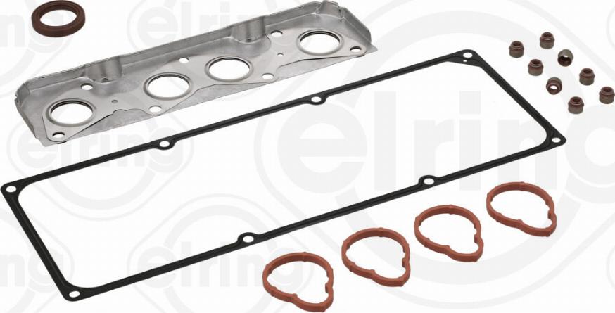 Elring 770.550 - Gasket Set, cylinder head autospares.lv