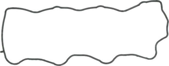 Elring 773.470 - Gasket, cylinder head cover autospares.lv