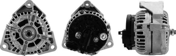 Elstock 48-4999 - Alternator autospares.lv