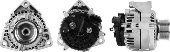 Elstock 48-4667 - Alternator autospares.lv