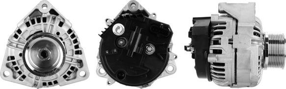 Elstock 48-4867 - Alternator autospares.lv