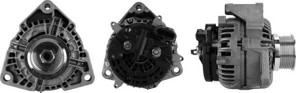 Elstock 48-4778 - Alternator autospares.lv