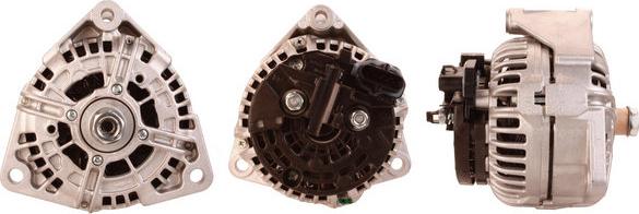 Elstock 48-5557 - Alternator autospares.lv