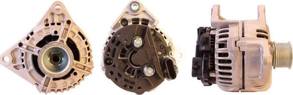 Elstock 48-5819 - Alternator autospares.lv