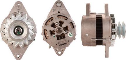 Elstock 48-5815 - Alternator autospares.lv