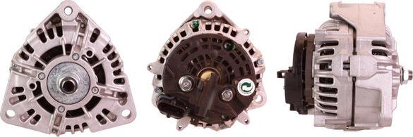 Elstock 48-5795 - Alternator autospares.lv