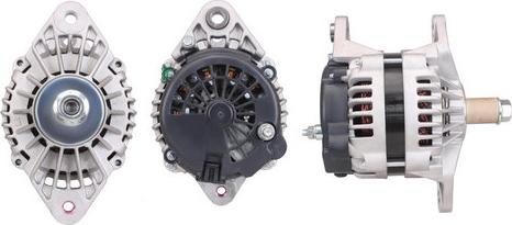 Elstock 48-6922 - Alternator autospares.lv