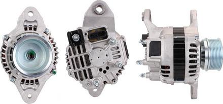 Elstock 48-6647 - Alternator autospares.lv