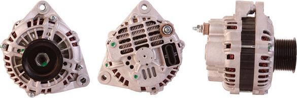 Elstock 48-6654 - Alternator autospares.lv