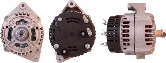 Elstock 48-6613 - Alternator autospares.lv