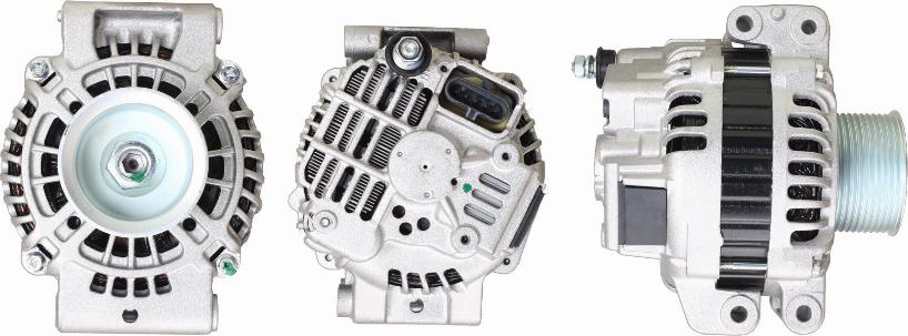 Elstock 48-7931 - Alternator autospares.lv