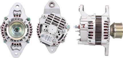 Elstock 48-7646 - Alternator autospares.lv