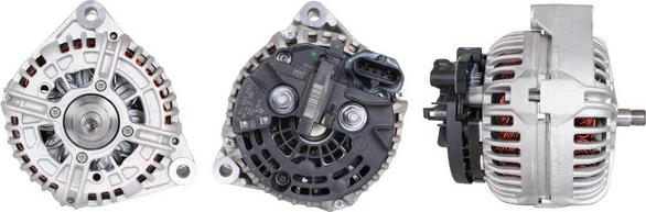 Elstock 48-7759 - Alternator autospares.lv