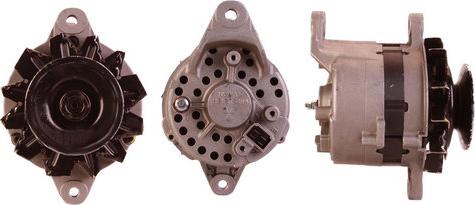 Elstock 47-0930 - Alternator autospares.lv