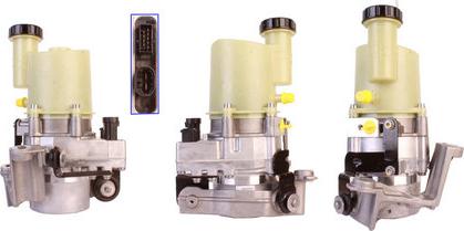 Elstock 19-0355 - Hydraulic Pump, steering system autospares.lv