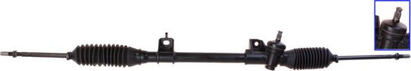 Elstock 14-0499 - Steering Gear autospares.lv