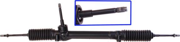 Elstock 14-0851 - Steering Gear autospares.lv