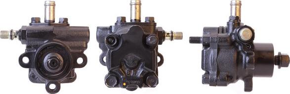 Elstock 15-0905 - Hydraulic Pump, steering system autospares.lv