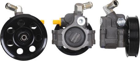 Elstock 15-0449 - Hydraulic Pump, steering system autospares.lv