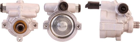 Elstock 15-0440 - Hydraulic Pump, steering system autospares.lv