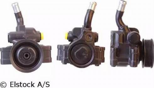 Elstock 15-0400 - Hydraulic Pump, steering system autospares.lv