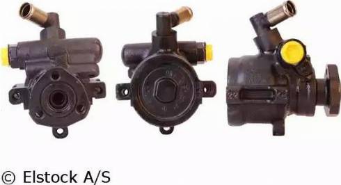 Elstock 15-0422 - Hydraulic Pump, steering system autospares.lv