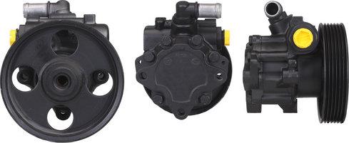 Elstock 15-0544 - Hydraulic Pump, steering system autospares.lv