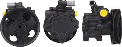 Elstock 15-0535 - Hydraulic Pump, steering system autospares.lv