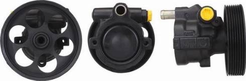 Elstock 15-0641 - Hydraulic Pump, steering system autospares.lv