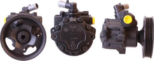 Elstock 15-0656 - Hydraulic Pump, steering system autospares.lv