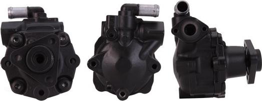 Elstock 15-0601 - Hydraulic Pump, steering system autospares.lv