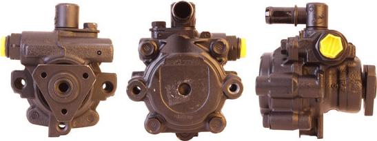 Elstock 15-0610 - Hydraulic Pump, steering system autospares.lv